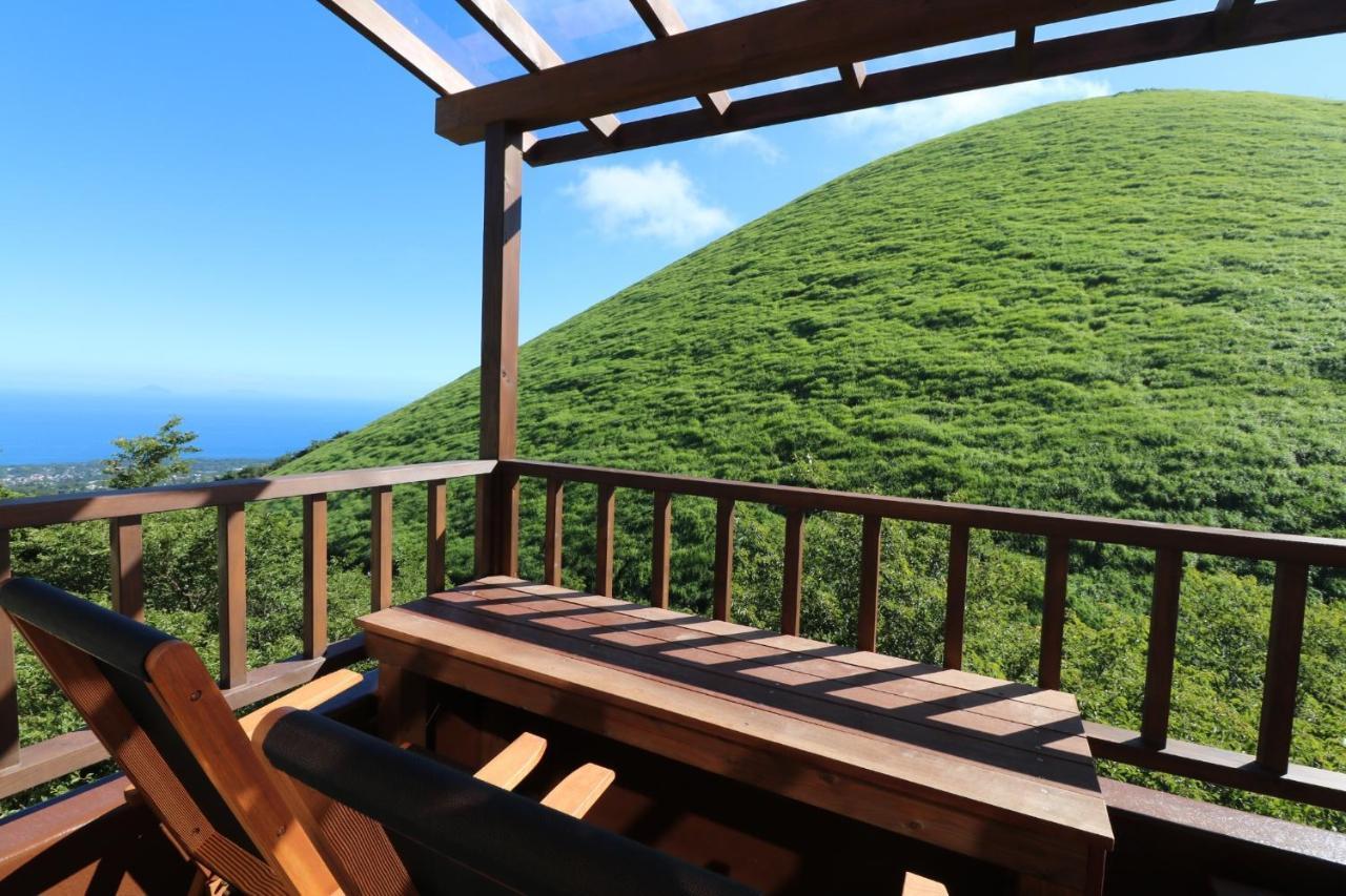 Smart Stay Omuroyama 3Goume - Vacation Stay 61385V Ito  Dış mekan fotoğraf
