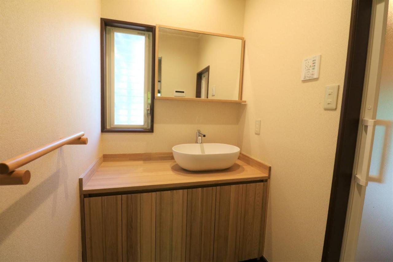 Smart Stay Omuroyama 3Goume - Vacation Stay 61385V Ito  Dış mekan fotoğraf