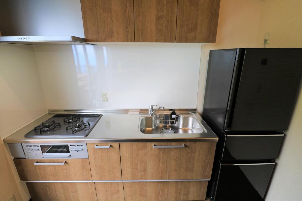 Smart Stay Omuroyama 3Goume - Vacation Stay 61385V Ito  Dış mekan fotoğraf