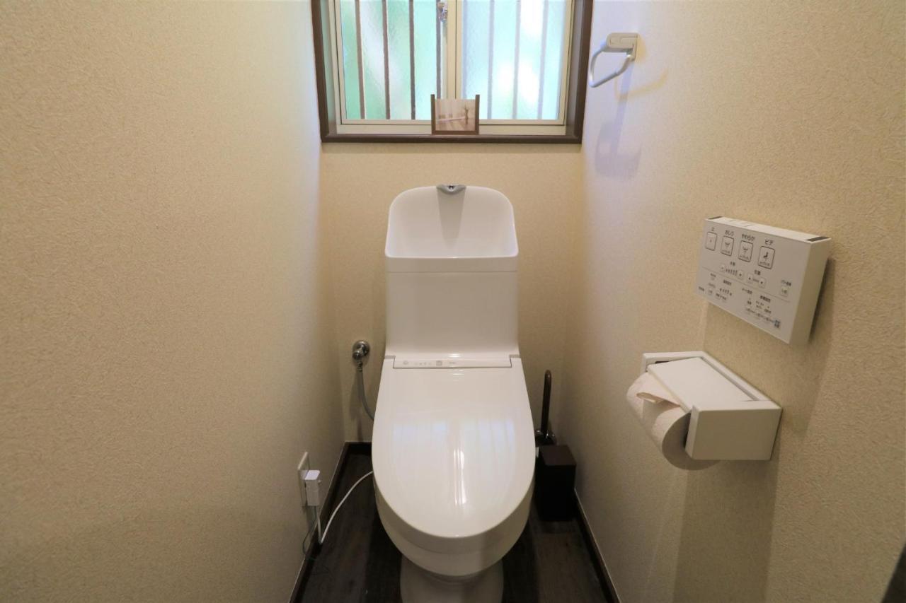 Smart Stay Omuroyama 3Goume - Vacation Stay 61385V Ito  Dış mekan fotoğraf