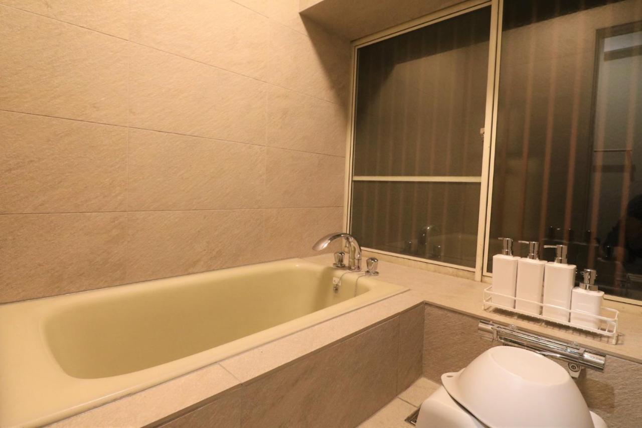 Smart Stay Omuroyama 3Goume - Vacation Stay 61385V Ito  Dış mekan fotoğraf