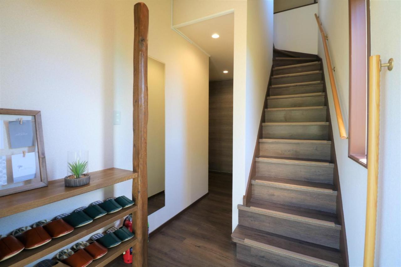 Smart Stay Omuroyama 3Goume - Vacation Stay 61385V Ito  Dış mekan fotoğraf