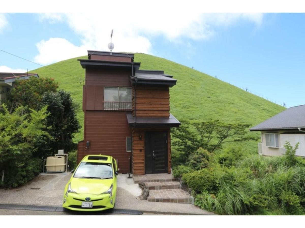 Smart Stay Omuroyama 3Goume - Vacation Stay 61385V Ito  Dış mekan fotoğraf